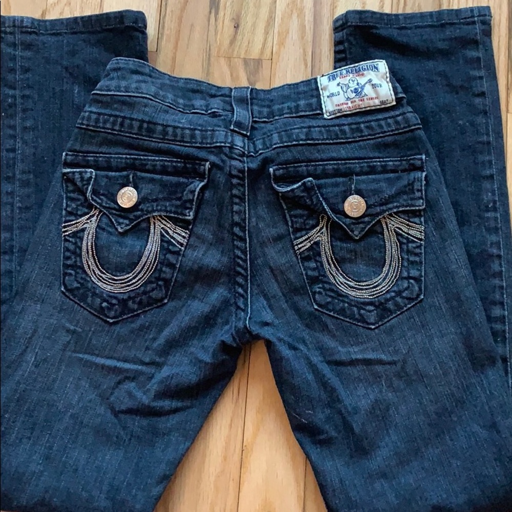 True Religion AN#112790 CA#30427